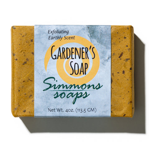 Gardner's Soap