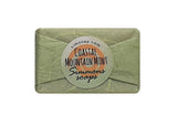 Coastal Mountain Mint Soap