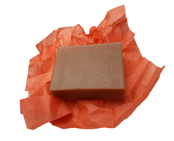 Orange Spice Bar Soap – St Larry's