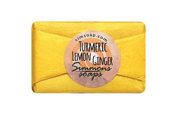 Milk & Honey Bar Soap – Simmons Natural Bodycare