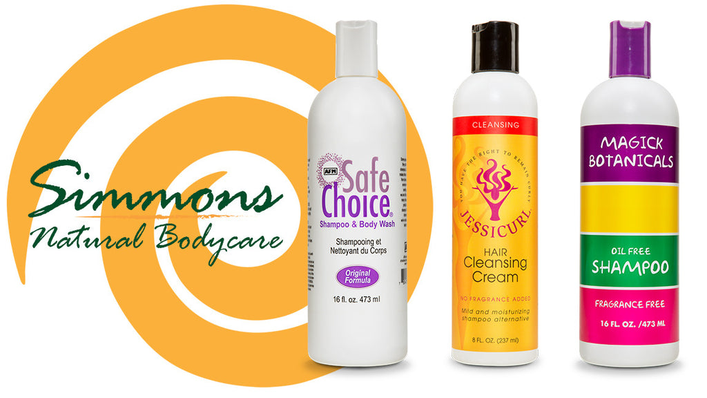 40% OFF ALL SHAMPOO & CONDITIONERS