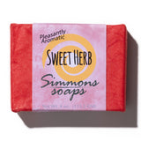 Sweet Herb Bar Soap