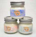 Luxurious Whipped Body Butter