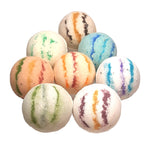 Bath Bombs All Natural Ingredients 5 oz