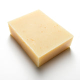 Oatmeal Almond Soap