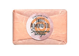 Sweet Almond Soap