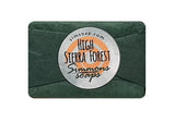 High Sierra Forest Bar Soap