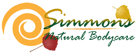 Simmons Natural Bodycare